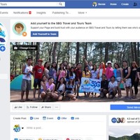 Social Media Management
