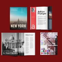 Magazine