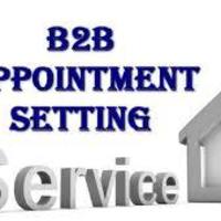B2B Appointment Setting