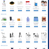 Online Shopping
