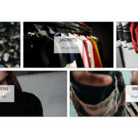 my personal e-commerce app  