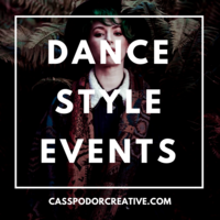 Web promo for casspodorcreative.com