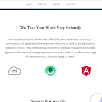 Web Dev. 