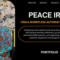 Automation Portfolio