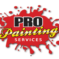 "Pro Painting" Logo Design