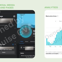 Analytics