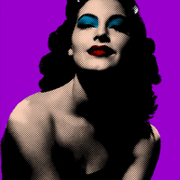 Pop Art Poster