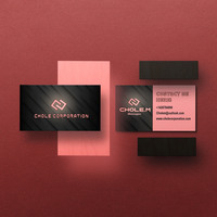 Business Card