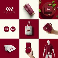 Company Branding