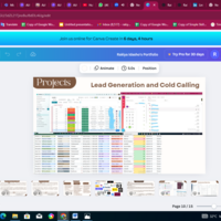 Lead Generation