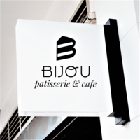 Bijou Patisserie & Cafe Logo