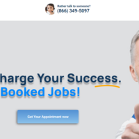 LeadDepot.com – WordPress