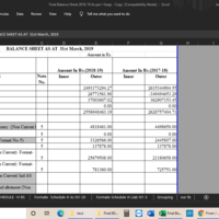 Liabilities