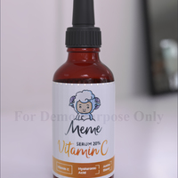 3D Medicine Bottle Model