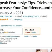 Speak Fearlessly