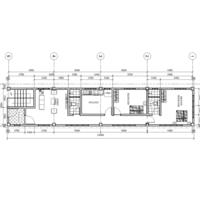3 storey bldg floor plan