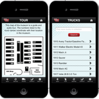 Iowa 80 Museum - iOS & Android