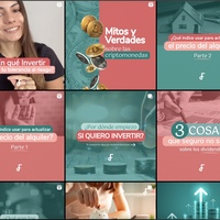 Design of the Instagram feed