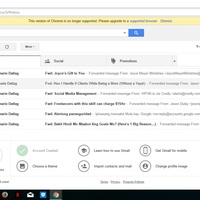 Google Email Management
