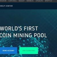Bitcoin Mining Pool