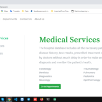 Lifetago (Website)