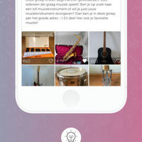 WeSwitch React Native app