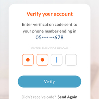 Trading app