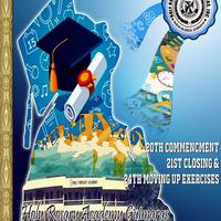 Cover of School Souvenir P