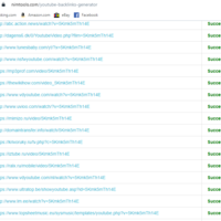 Backlinks (Off-Page sSEO)