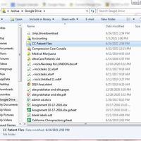 Documents and Files Managemennt