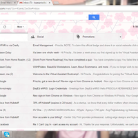 Email Management