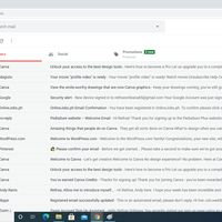 Email Management