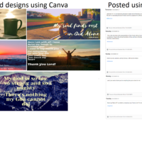 Social Media Management