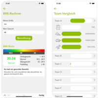 Vital Workers iOS App