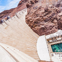 High View DAM Crossing