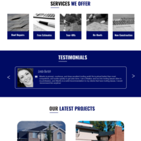Web Design-Development (wordpress)