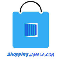 Online shopping website logo