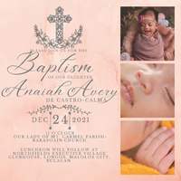Invitation