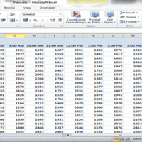 Data Entry