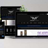 Fogstar (Shopify)