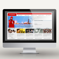 2005 Halliburton`s IT Global Sevice Center