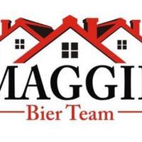 Maggie Bier Team Logo
