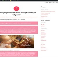 WordPress Post 1
