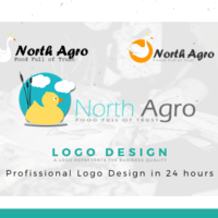 North Agro Logo
