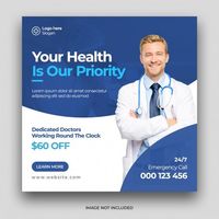 Facebook & Instagram Ad Campaign Banner