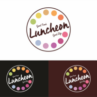 Lucheon Logo