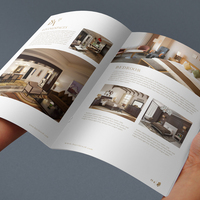 BayView18-Brochure Design