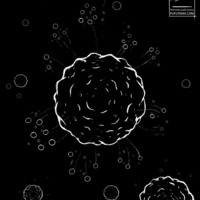 [Drawing] "Exosome" 1/3