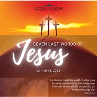 CHURCH PROGRAM DESIGN