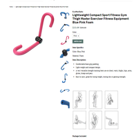Shopify Listing
